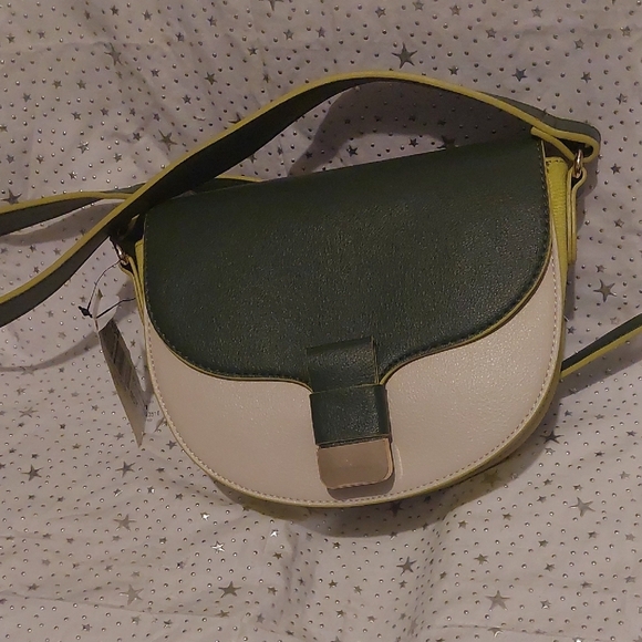 On 34th Holmme Small Colorblock Crossbody, - Picture 11 of 16